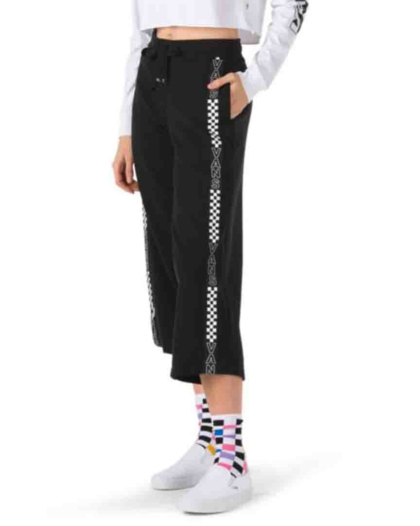 Chromo Ii Pants - Black