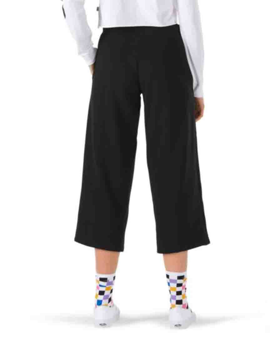 Chromo Ii Pants - Black