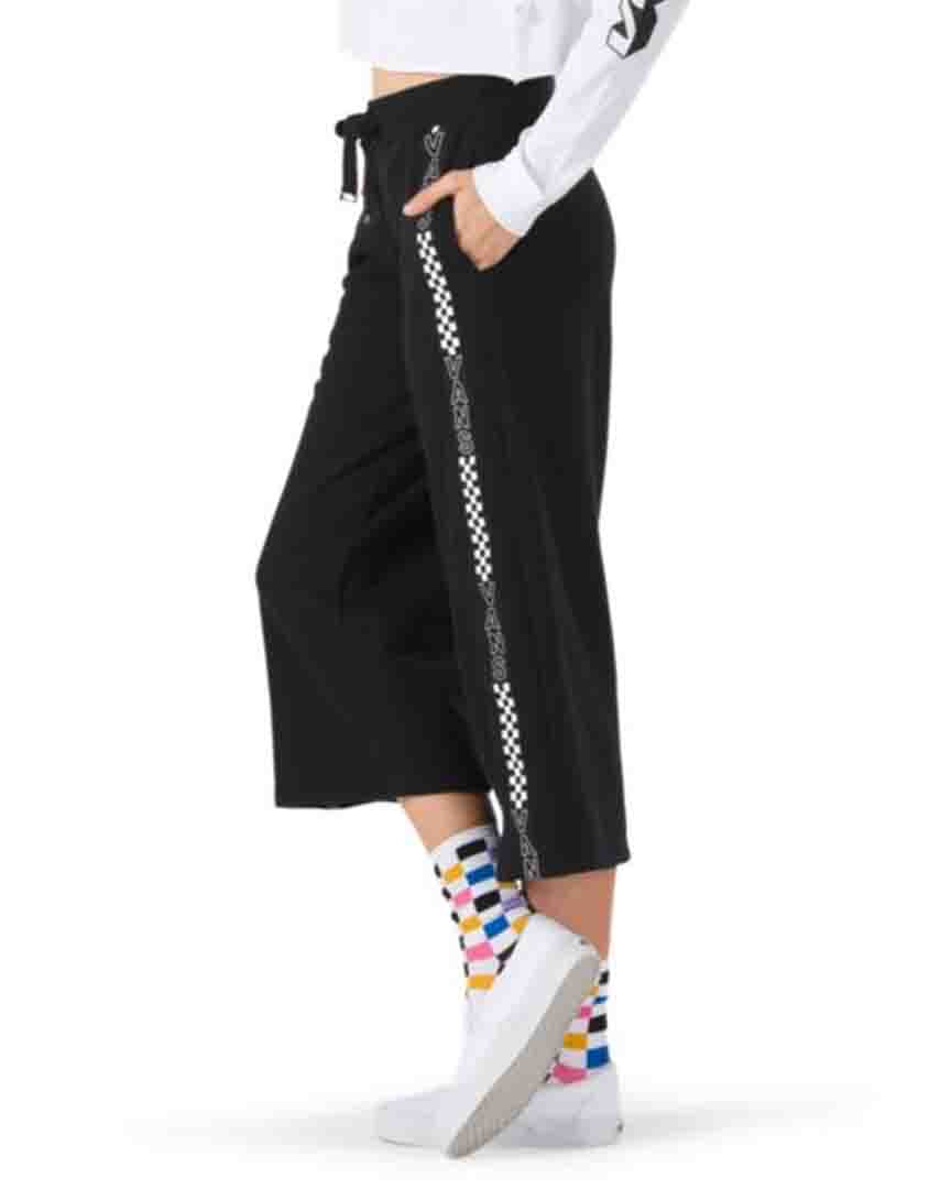 Chromo Ii Pants - Black