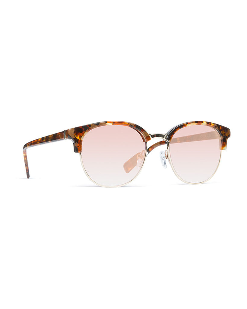 Lunettes soleil Citadel - Gold Tortoise