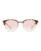 Citadel Sunglasses - Gold Tortoise - Boutique Adrenaline