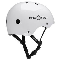 Protection The Classic Certified - Gloss White