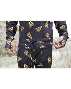 Classic Ninja Suit - Black - Boutique Adrenaline