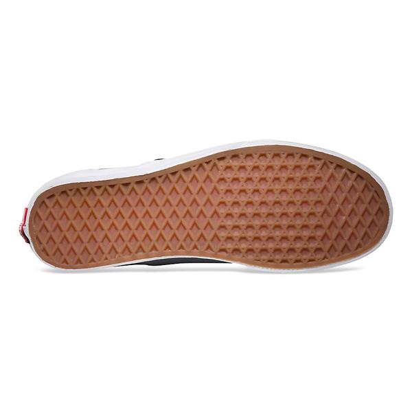 Souliers Classic Slip-On - Cheker