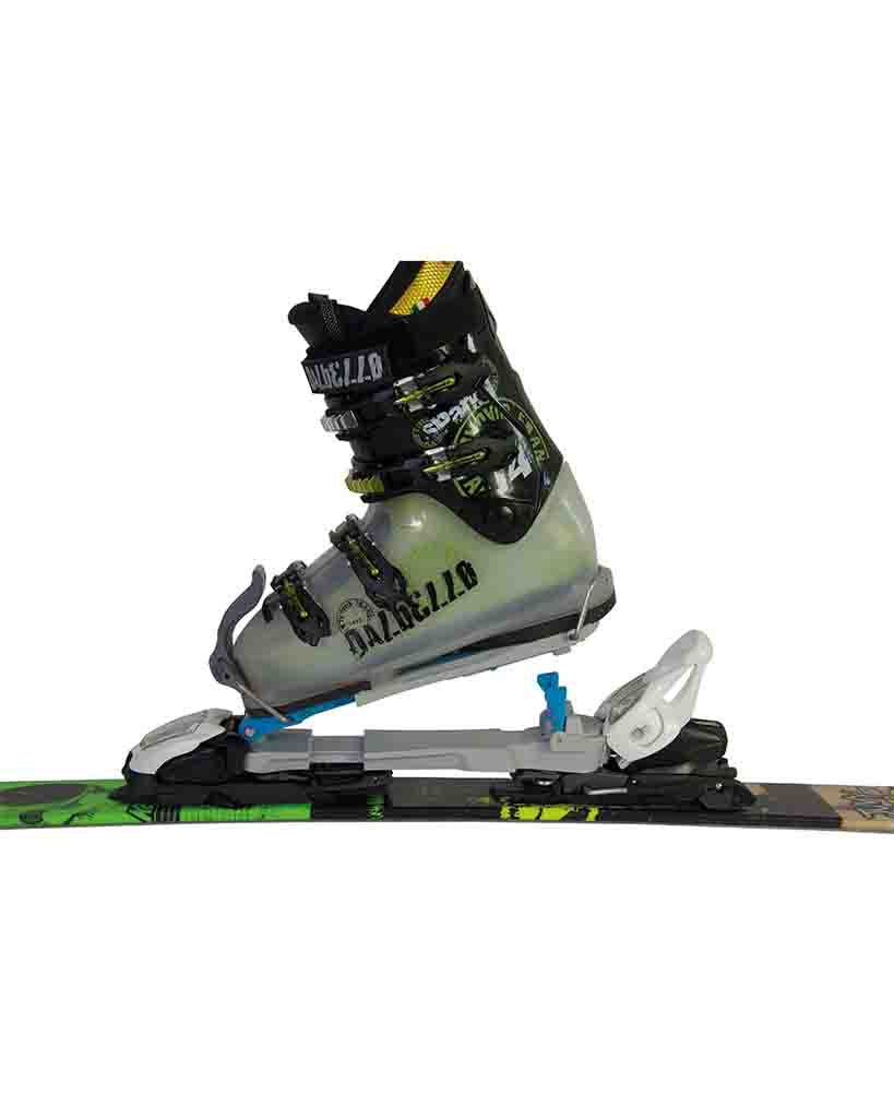 Startup Ski Touring Adapter Ski Accessory - Boutique Adrenaline