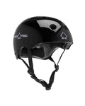 Classic Certified Helmet - Gloss Black - Boutique Adrenaline