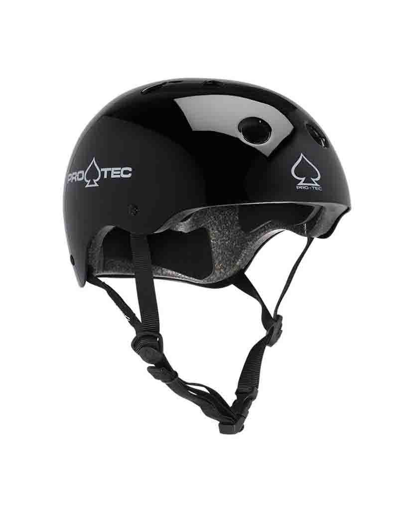 Casque The Classic Certified - Gloss Black