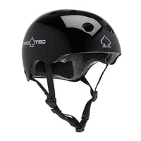 The Classic Certified Helmet - Gloss Black