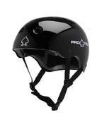 Classic Certified Helmet - Gloss Black - Boutique Adrenaline