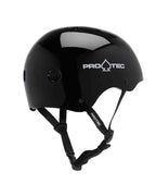 Classic Certified Helmet - Gloss Black - Boutique Adrenaline