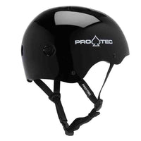 The Classic Certified Helmet - Gloss Black