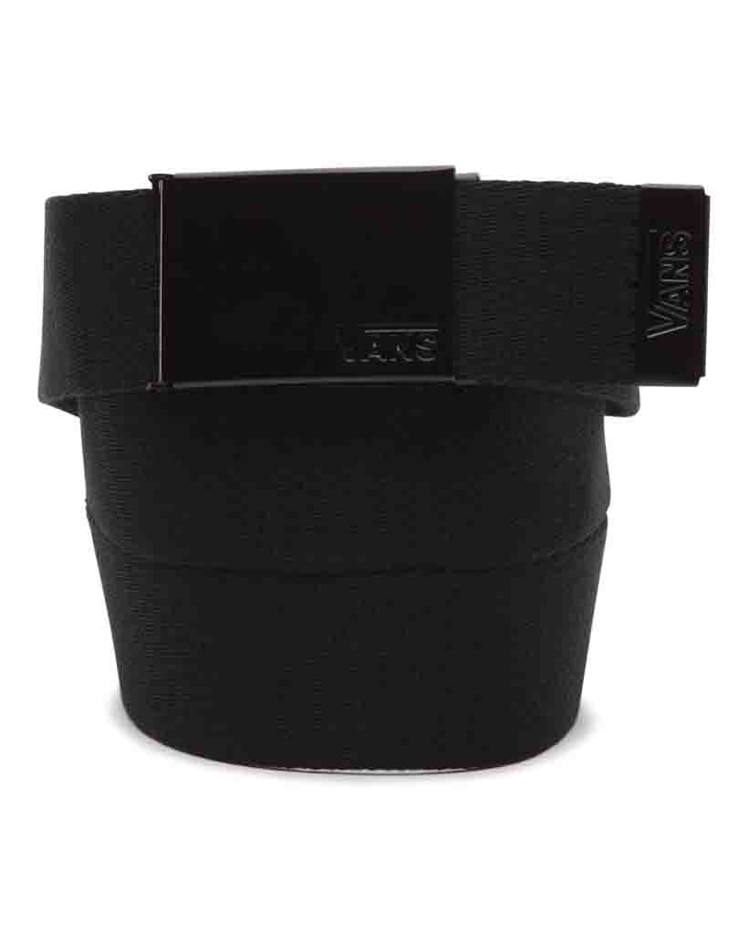 Deppster Ii Web Belt Belt - Black