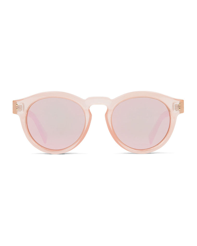 Lunettes soleil Ditty - Rose Gloss
