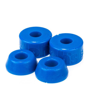Accessoires de skate Doh Doh Bushing - Bleu