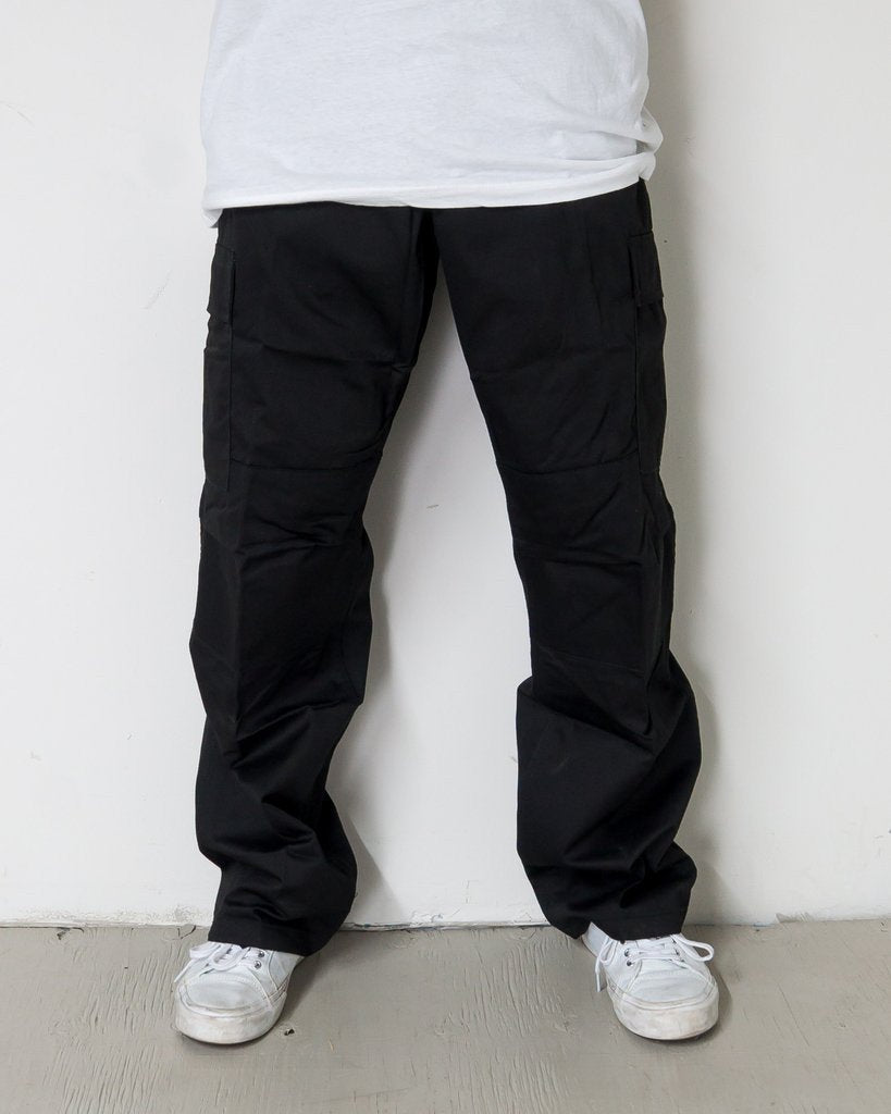 ADRE CARGO RELAXED FIT KHAKI