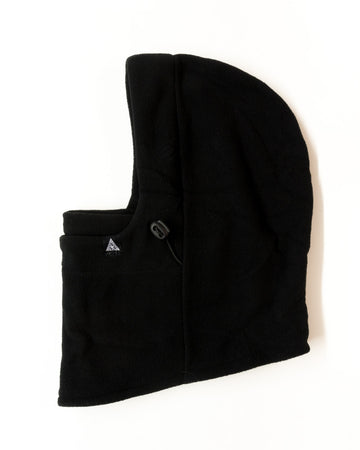 3/1 Balaclambda Beanie - Noir