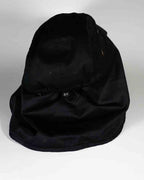 ADRE FLAP CAP NOIR - Boutique Adrenaline