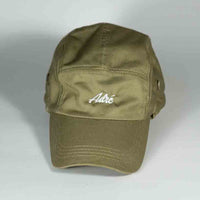 Adre Flap Cap Hat - Beige