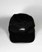 ADRE FLAP CAP NOIR - Boutique Adrenaline