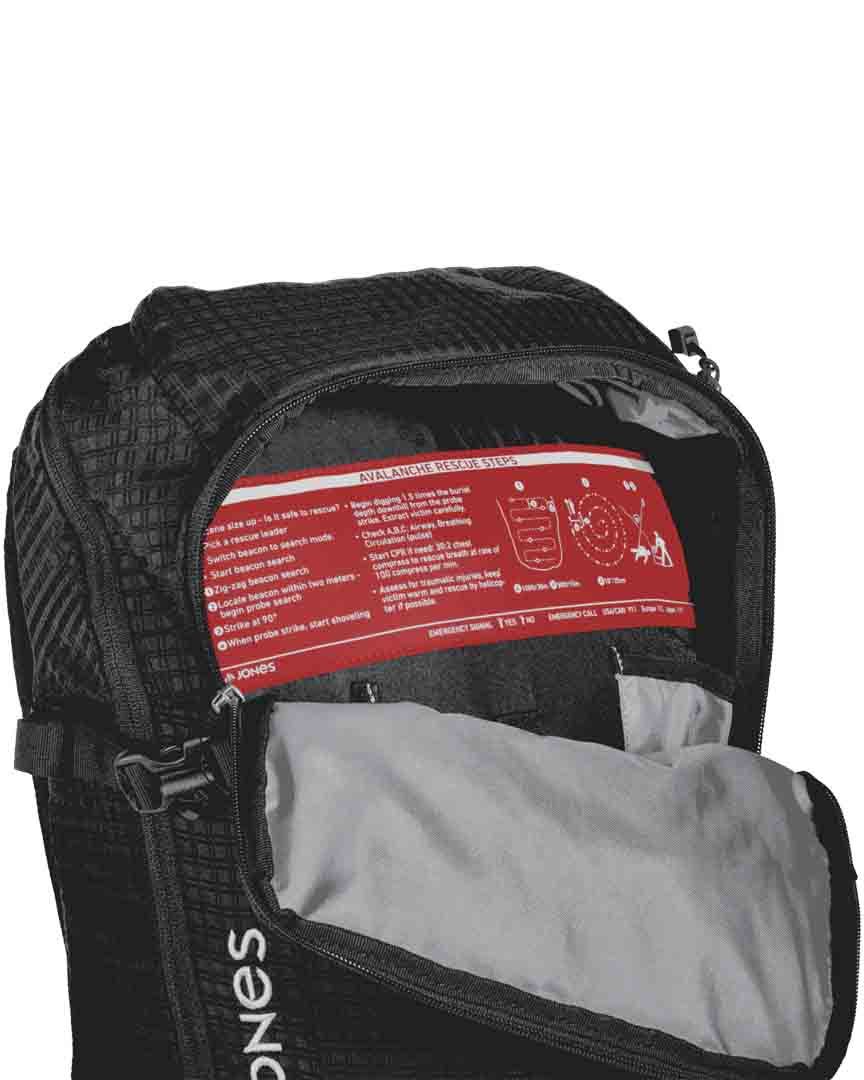 Dscnt new arrivals 25l backpack