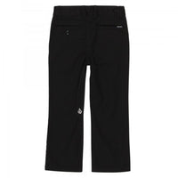 Pantalon Frickin Modern Stretch - Black