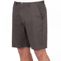 Frickin Ltwt Short Shorts - Stealth