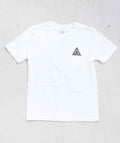 Fp Adre Lambda T-Shirt - Blanc - Boutique Adrenaline