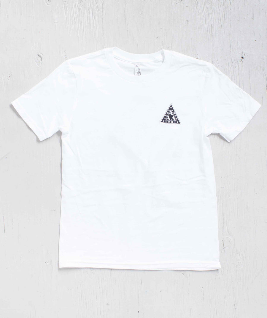 T-shirt Fp Adre Lambda - Blanc