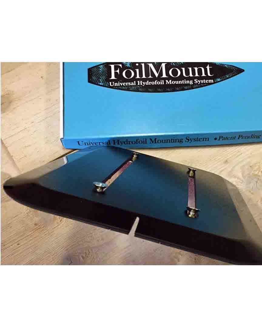 Foil Ridge Mount