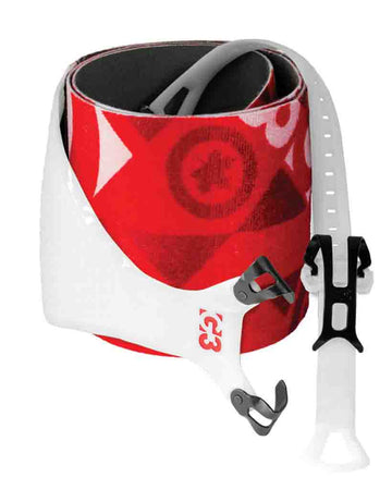 Alpinist+ Universal Ski Skins - 145Mm