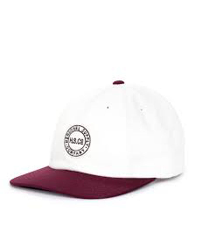 Casquette Glenwood Cotton - Natural