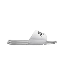 Huf Slide Sandals - White