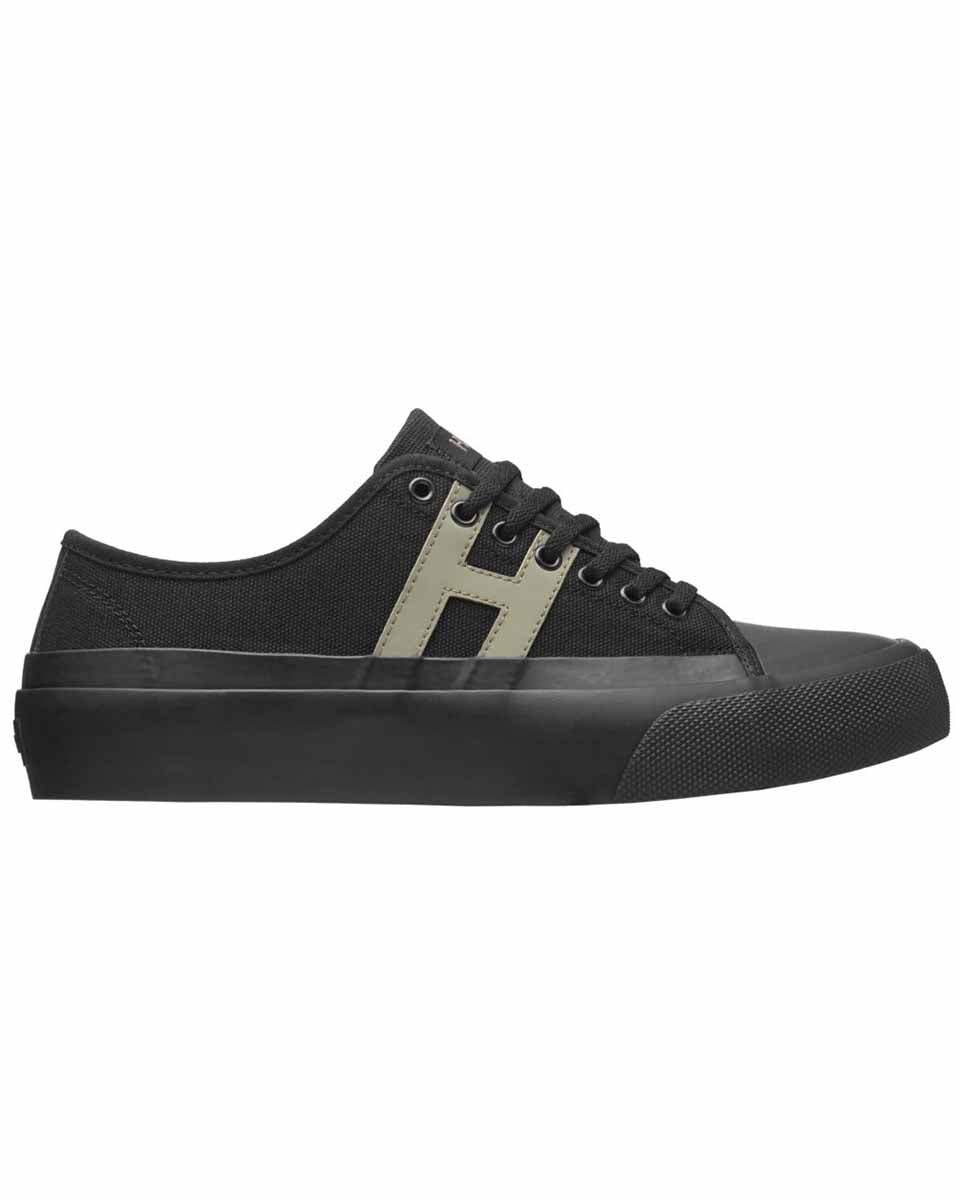 Souliers Hupper 2 Lo - Black