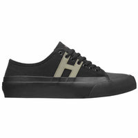 Hupper 2 Lo Shoes - Black
