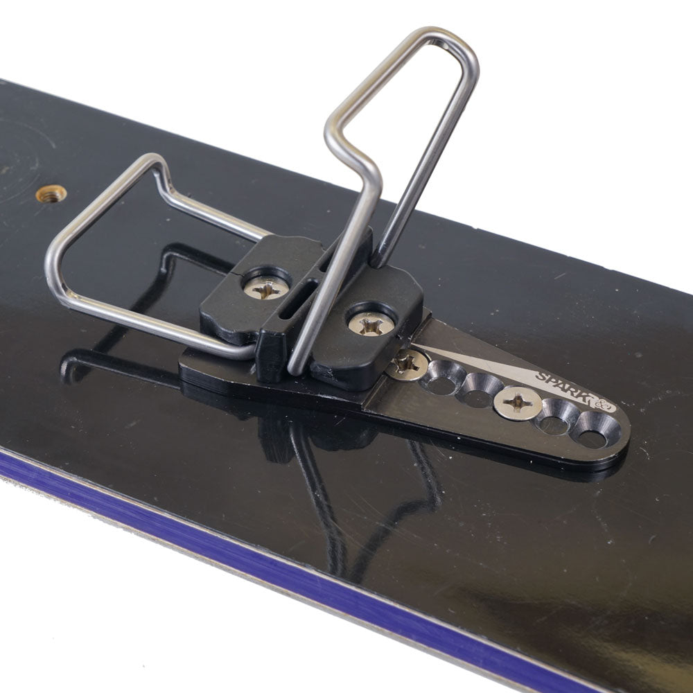 Hardboot Dual Height Wire - Boutique Adrenaline