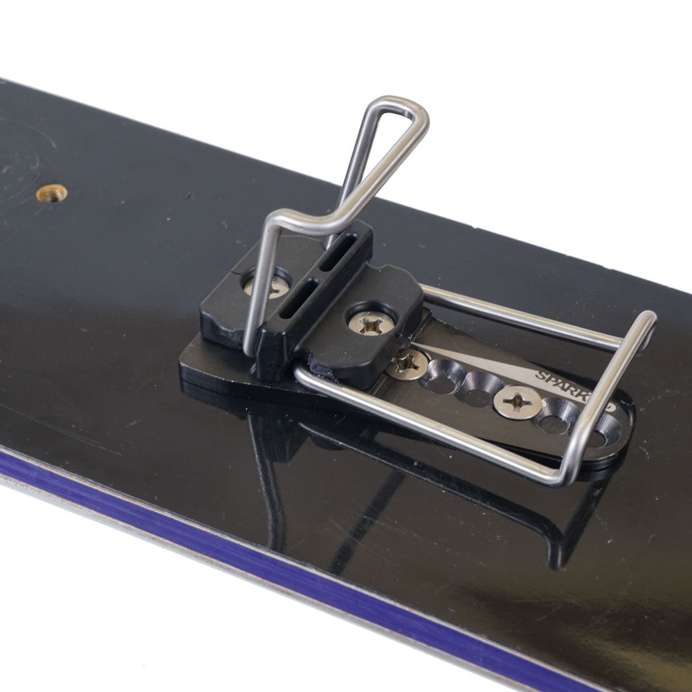 Hardboot Dual Height Wire - Boutique Adrenaline