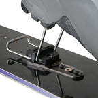 Hardboot Dual Height Wire - Boutique Adrenaline
