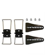 Hardboot Dual Height Wire - Boutique Adrenaline