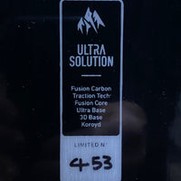 Ultra Solution Splitboard 2023