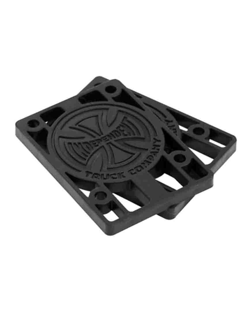 Risers - Black