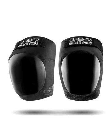 Pro Knee Pads Protective Gear - Boutique Adrenaline