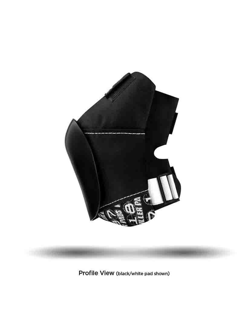 Pro Knee Pads Protective Gear - Boutique Adrenaline