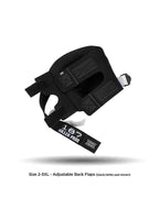 Pro Knee Pads Protective Gear - Boutique Adrenaline