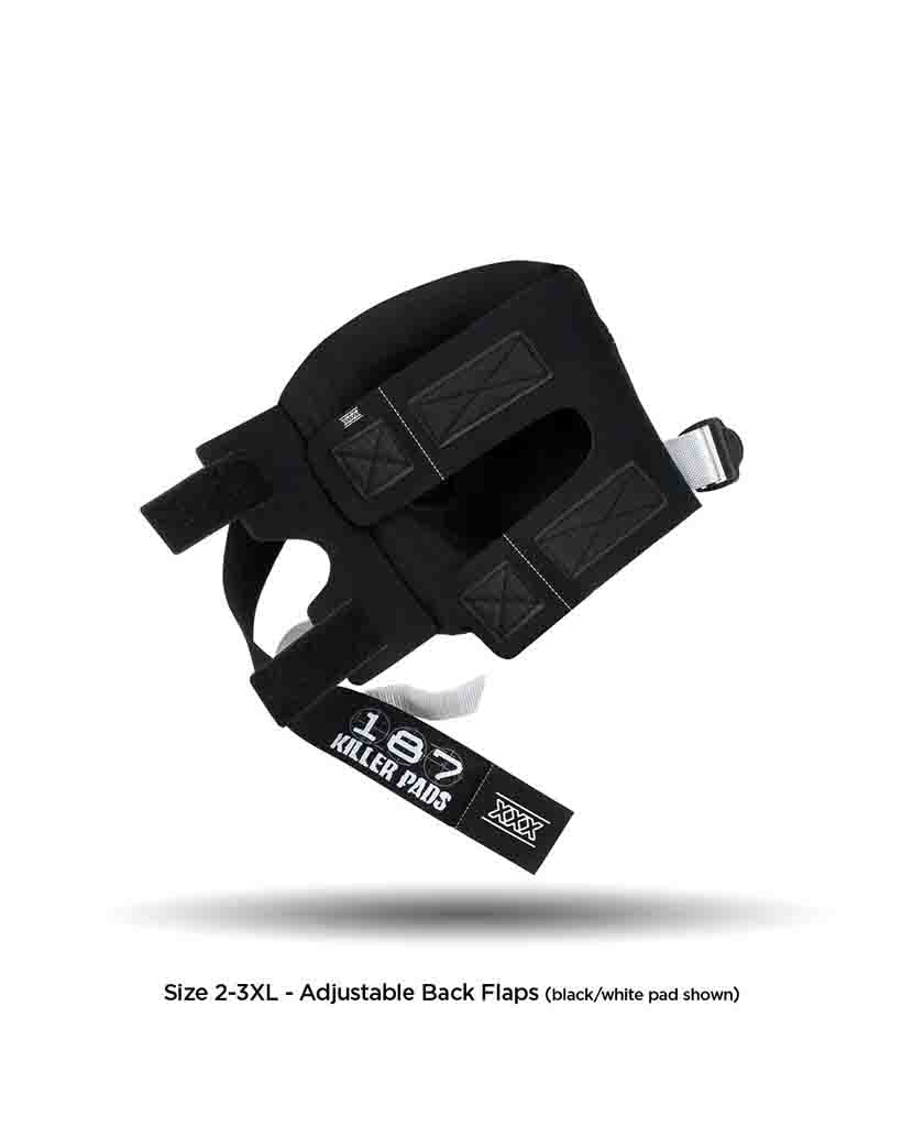Pro Knee Pads Protective Gear - Boutique Adrenaline