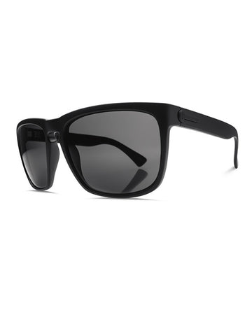 Knoxville Xl Sunglasses - Matteblk/Ohm P