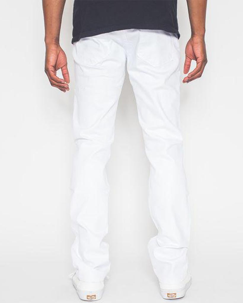 Jeans Linden Standard - White