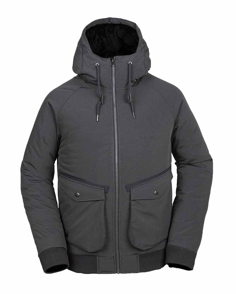 Volcom master on sale coaster jacket
