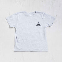 T-shirt Mp Adre Lambda - Gris