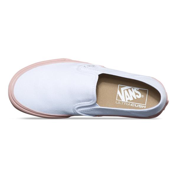 Slip-On Sf Shoes - Evening Sand