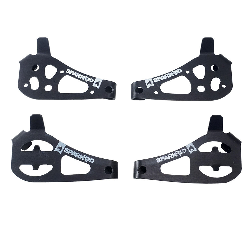 Zip Strips Universal Skin Kit